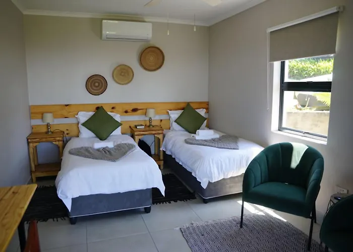 Nabana Lodge