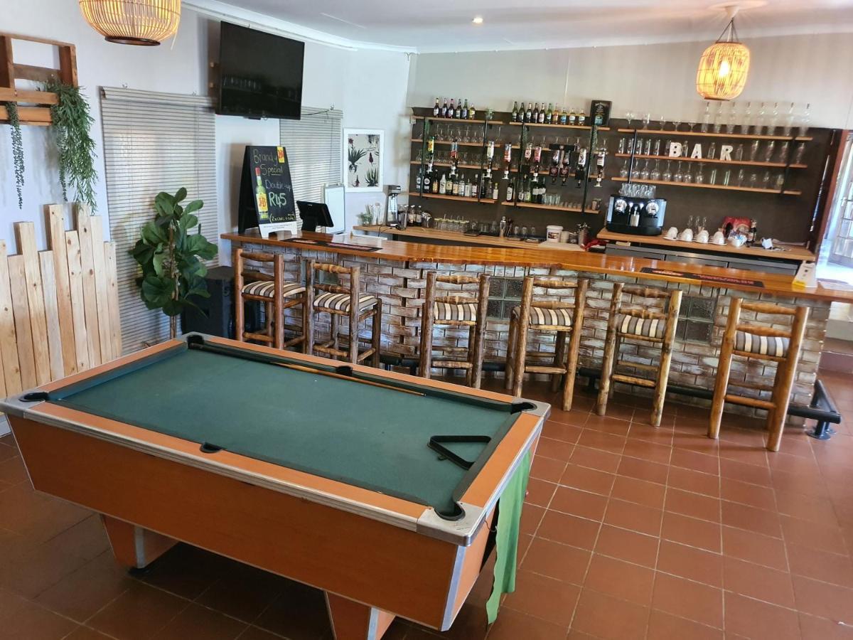 Guest house Nabana