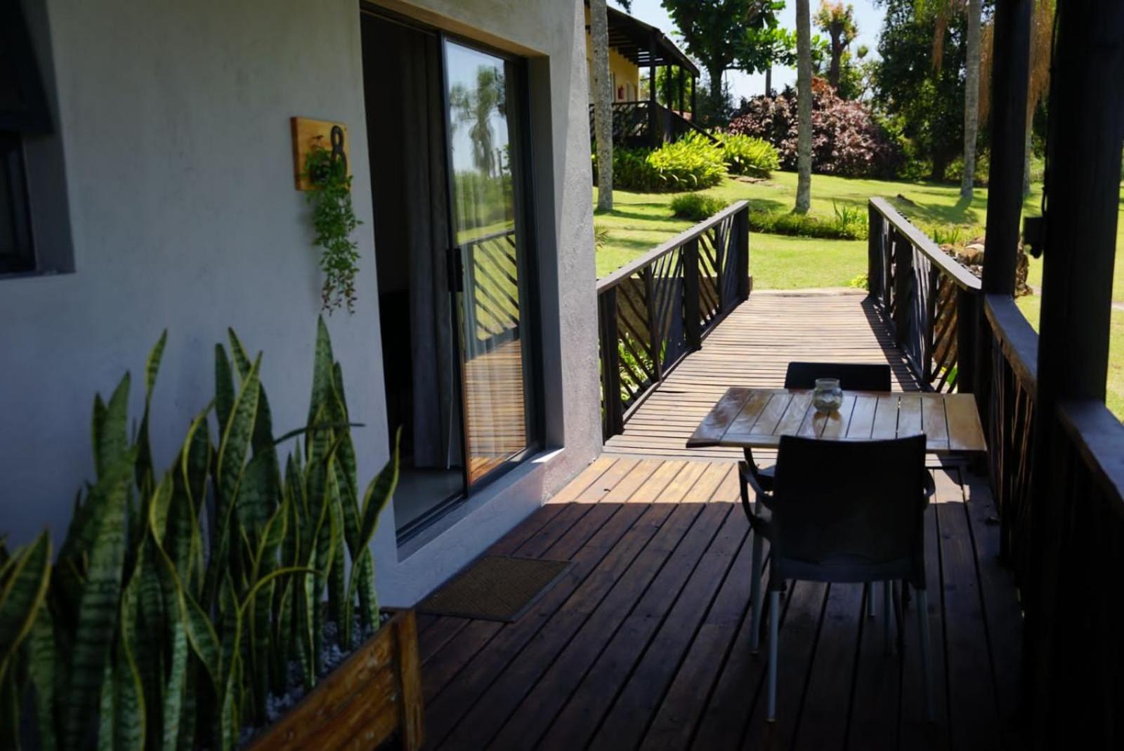 Guest house Nabana
