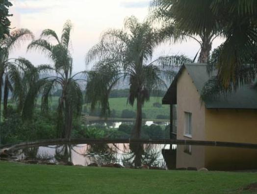 Nabana 3* Hazyview