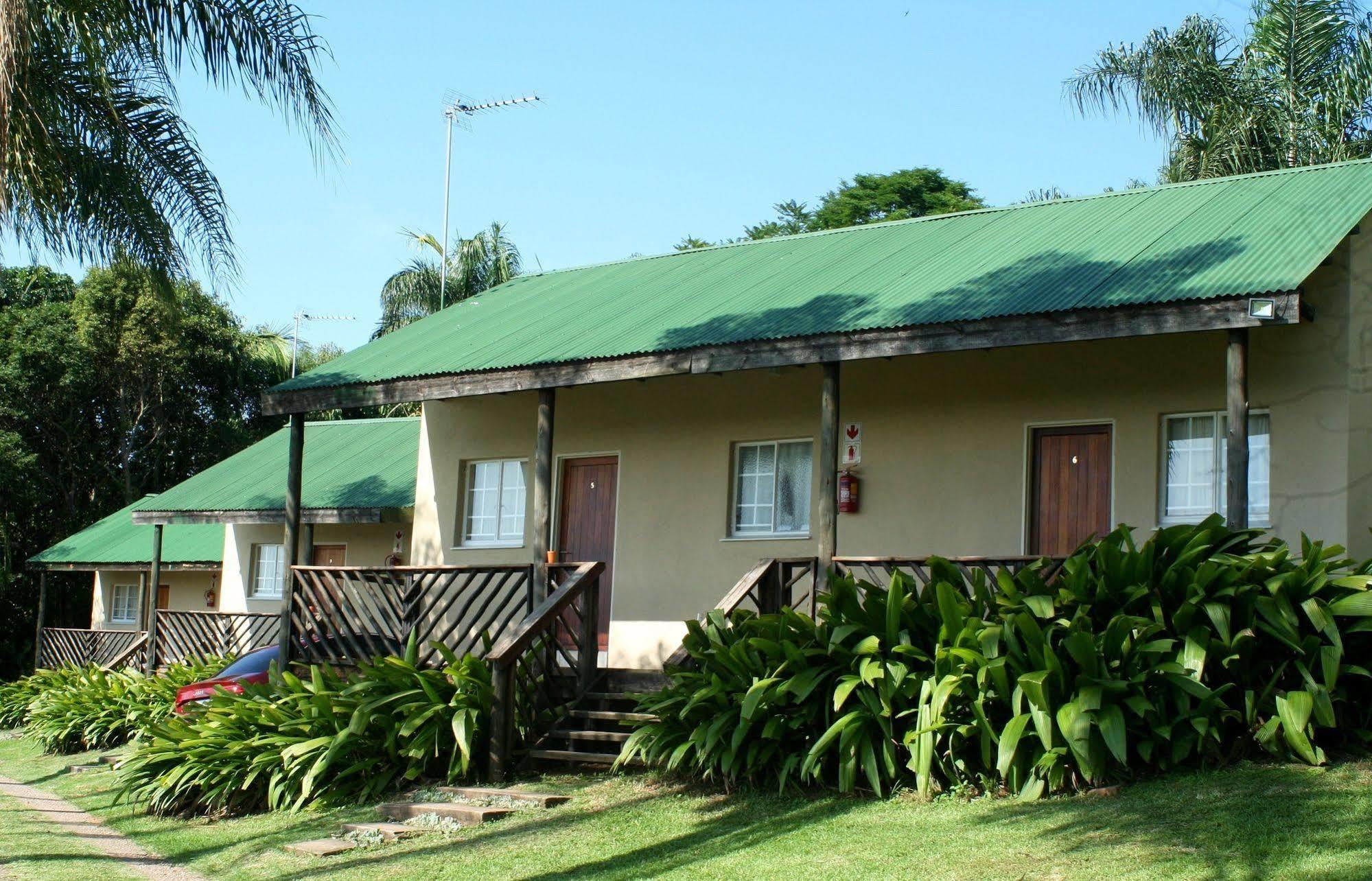 Guest house Nabana