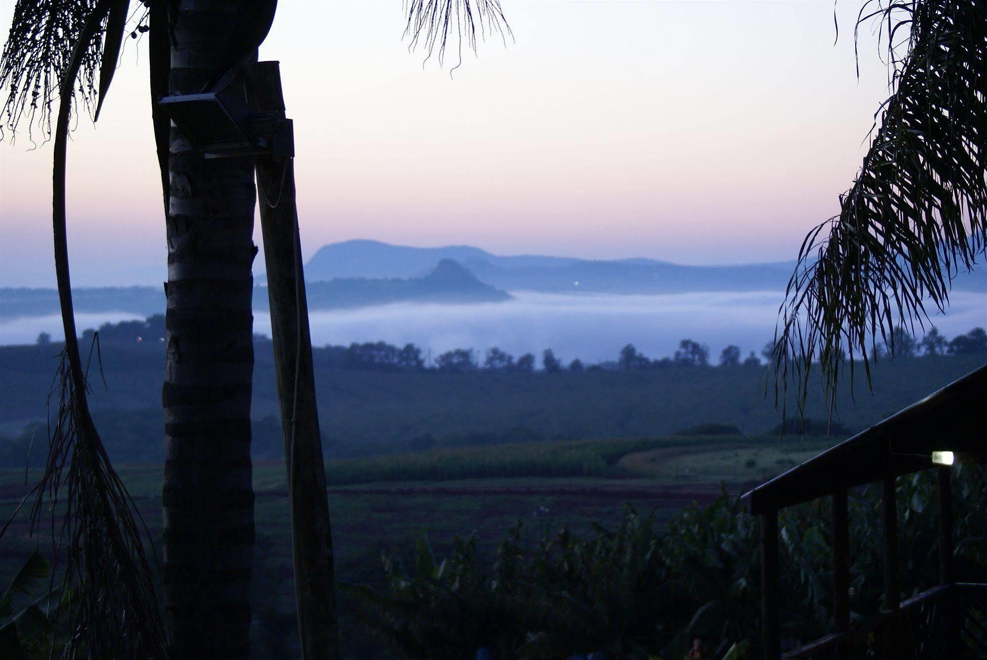 Nabana Guest house