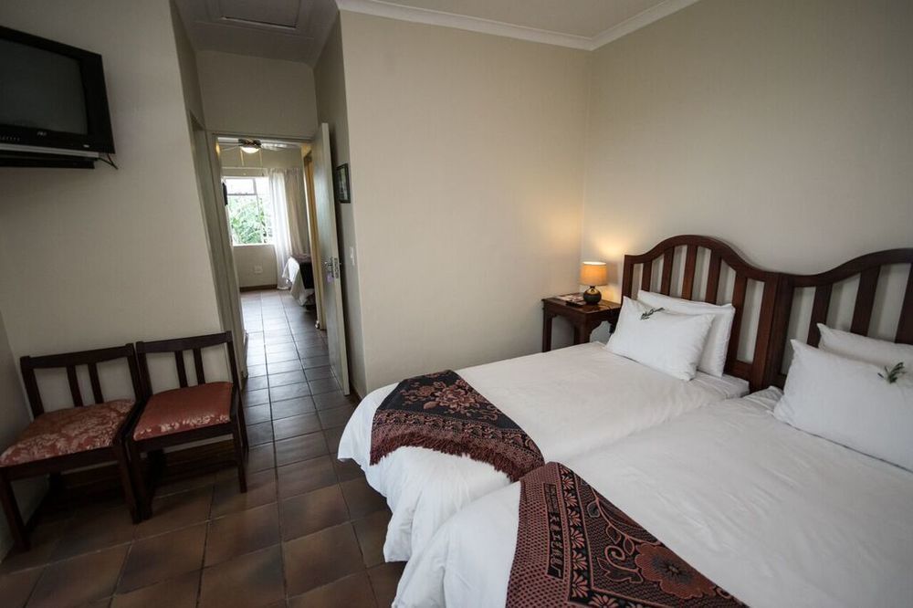 Nabana Guest house