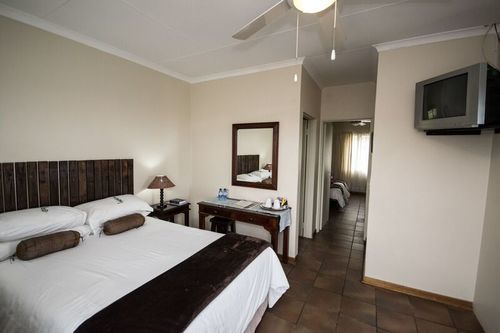 Nabana Guest house