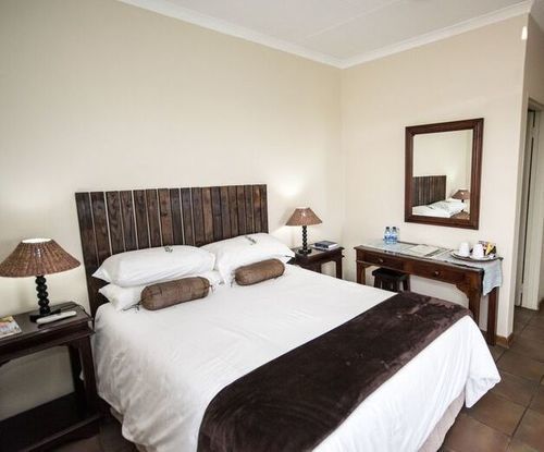 Nabana Guest house