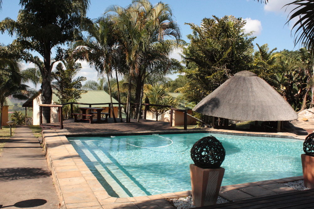 Nabana Guest house 3*