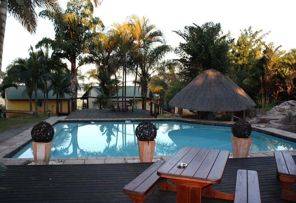 Nabana Guest house